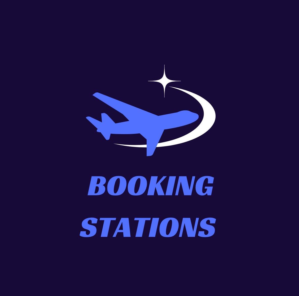 Booking Stations